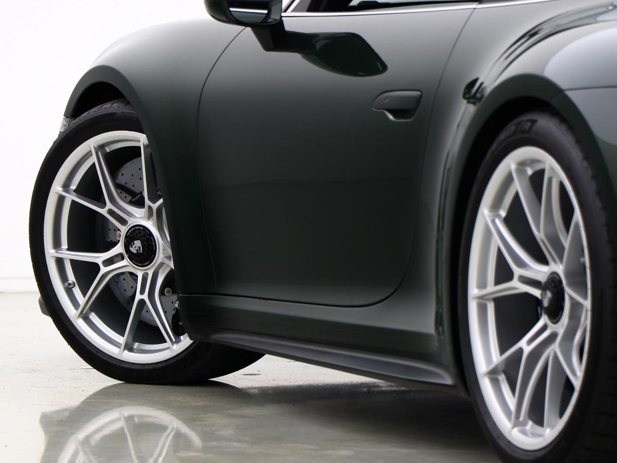 Used Porsche 911 2025 for sale - 77533307: Photo 9