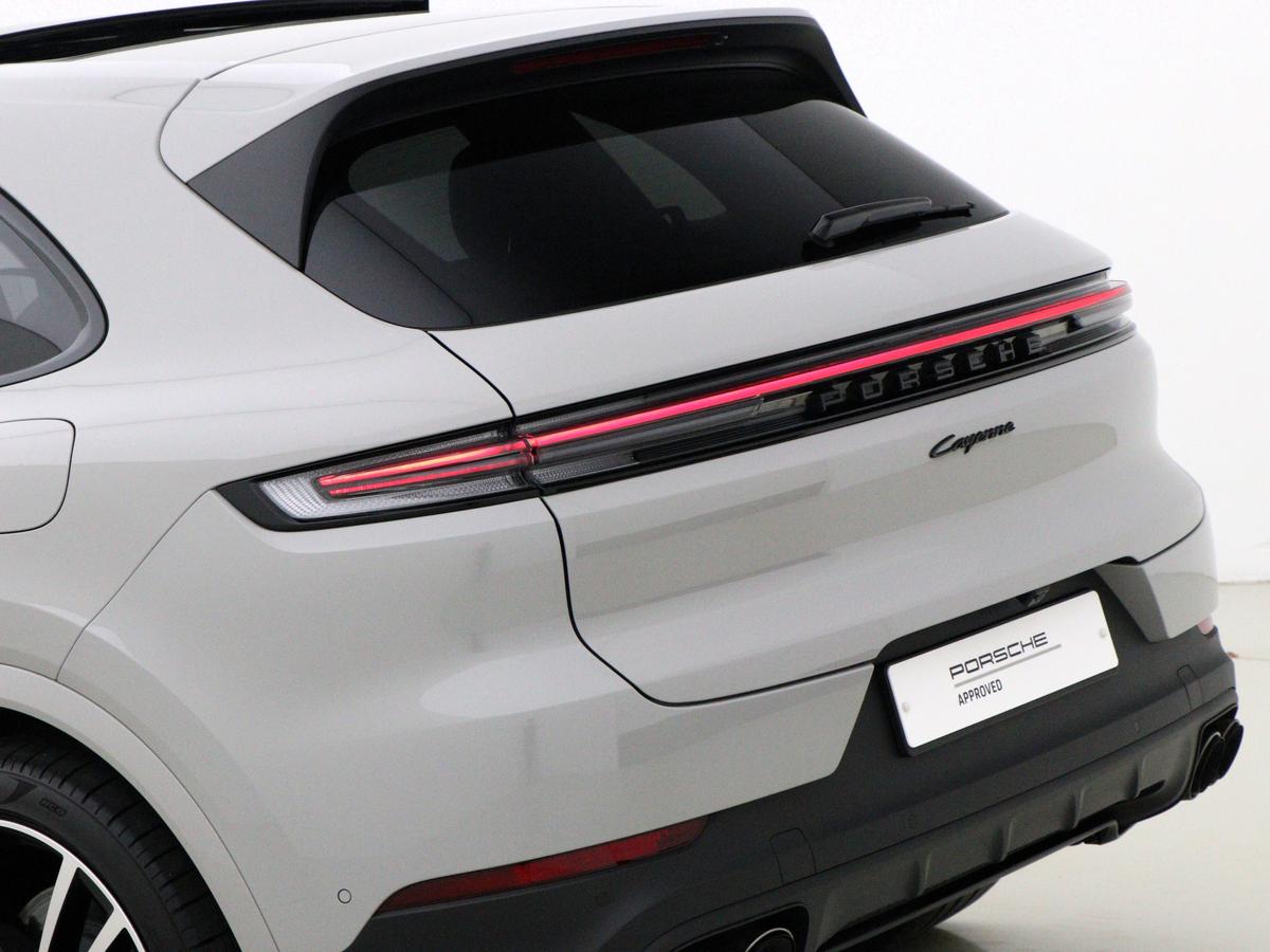 Used Porsche Cayenne 2025 for sale - 76679962: Photo 10