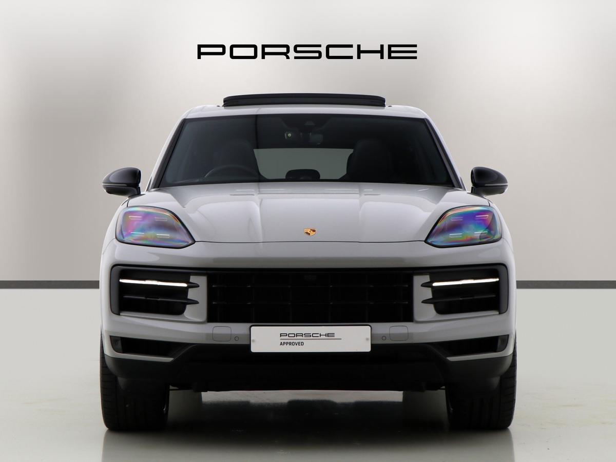 Used Porsche Cayenne 2025 for sale - 76679962: Photo 7