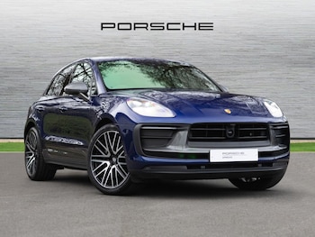 Used Porsche Macan 2023 for sale - 78090750: Photo
