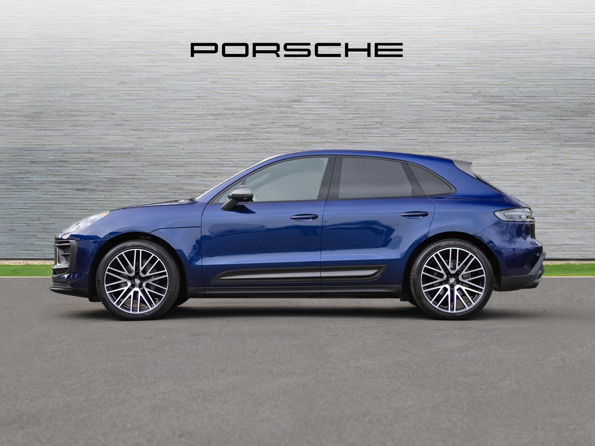 Used Porsche Macan 2023 for sale - 78090750: Photo 5