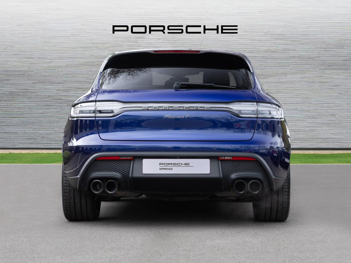 Used Porsche Macan 2023 for sale - 78090750: Photo 7