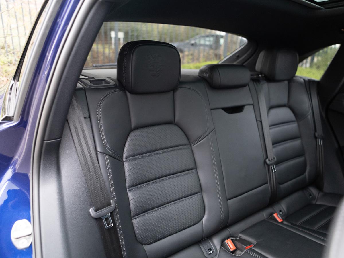 Used Porsche Macan 2023 for sale - 78090750: Photo 9