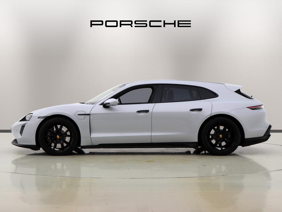 Used Porsche Taycan 2023 for sale - 77533295: Photo 6