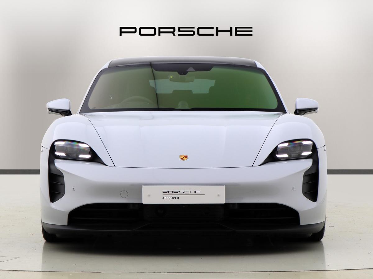 Used Porsche Taycan 2023 for sale - 77533295: Photo 7