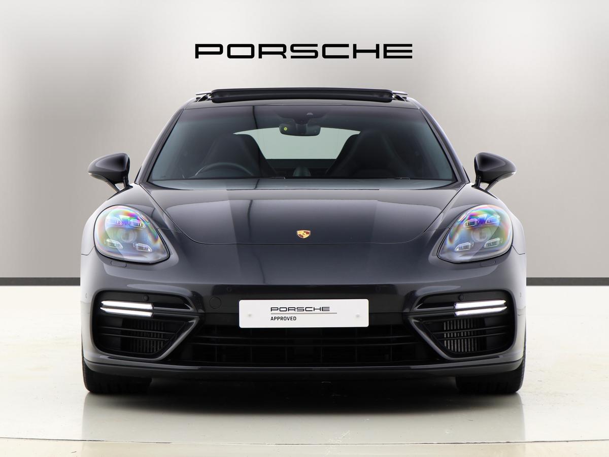 Used Porsche Panamera 2018 for sale - 77128045: Photo 7