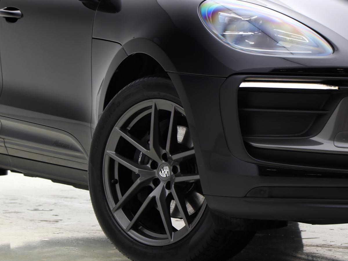 Used Porsche Macan 2023 for sale - 77533228: Photo 10