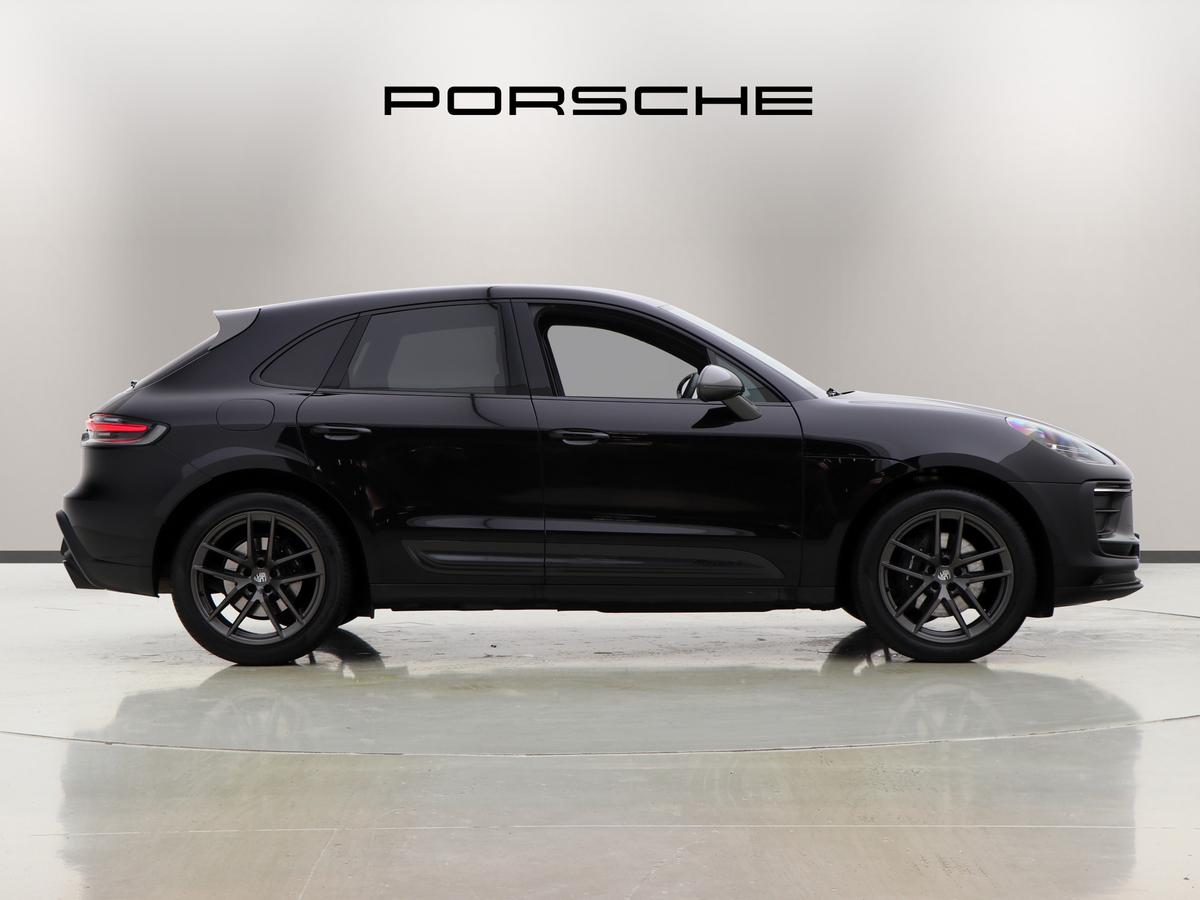 Used Porsche Macan 2023 for sale - 77533228: Photo 5