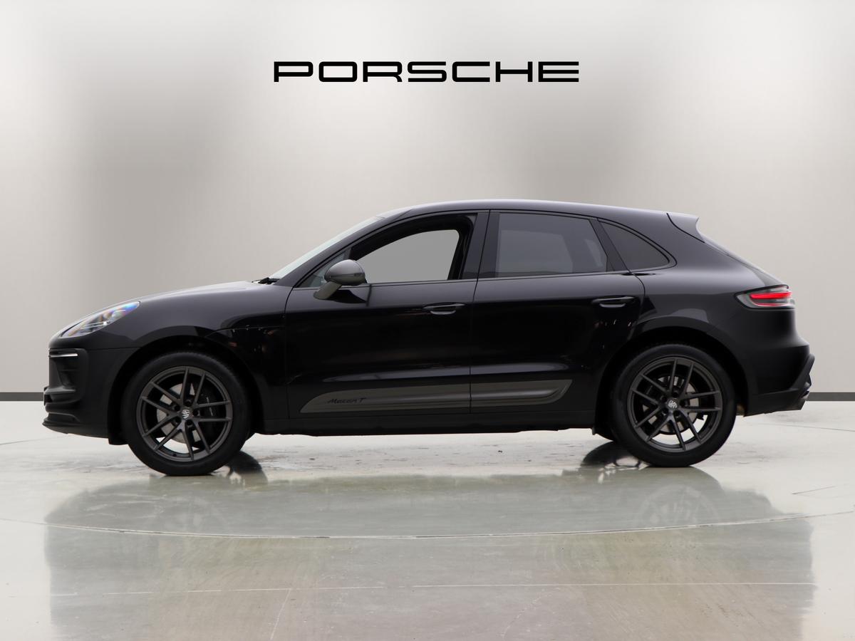 Used Porsche Macan 2023 for sale - 77533228: Photo 6