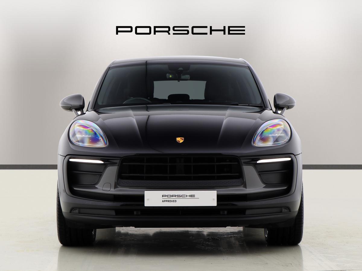 Used Porsche Macan 2023 for sale - 77533228: Photo 7