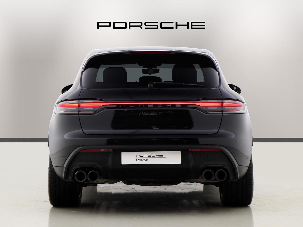 Used Porsche Macan 2023 for sale - 77533228: Photo 8