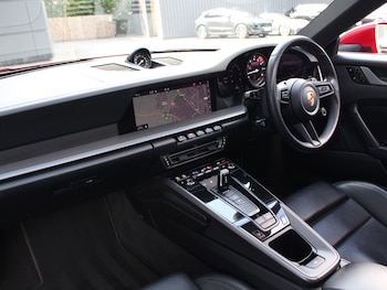 Used Porsche 911 2019 for sale - 77533281: Photo