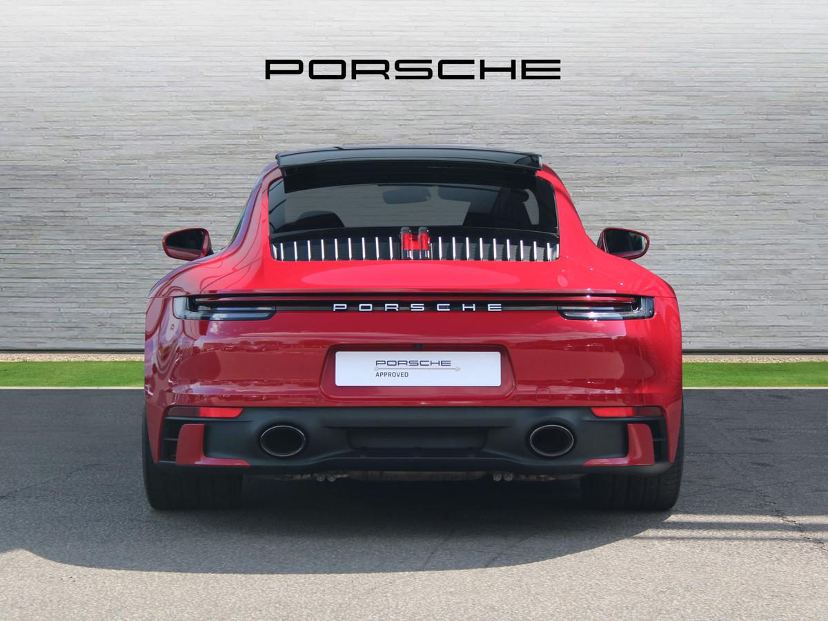 Used Porsche 911 2019 for sale - 77533281: Photo 7