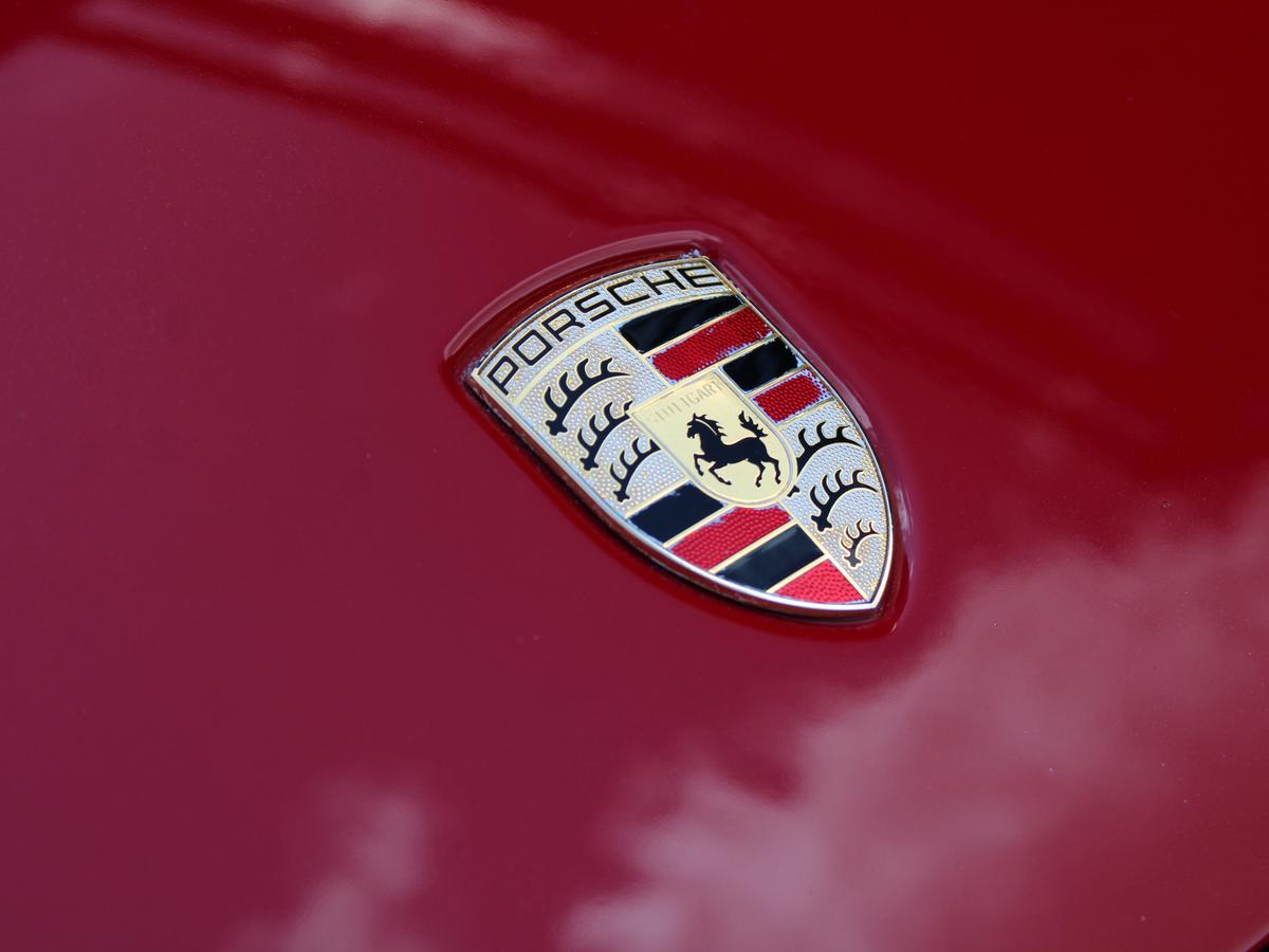 Used Porsche 911 2019 for sale - 77533281: Photo 9