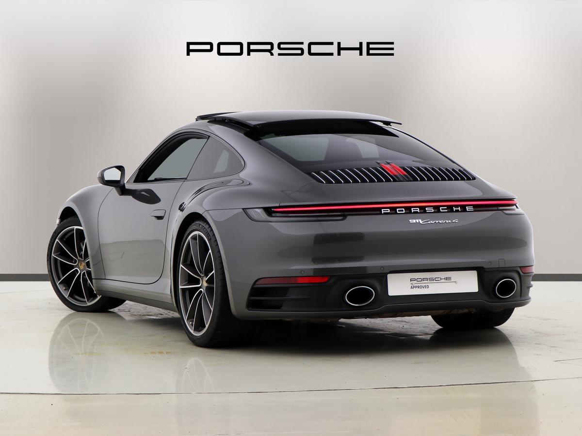 Used Porsche 911 2019 for sale - 77033302: Photo 2
