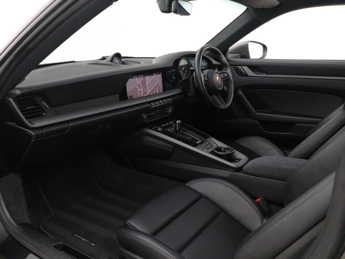 Used Porsche 911 2019 for sale - 77033302: Photo 3