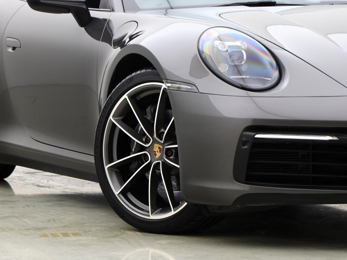 Used Porsche 911 2019 for sale - 77033302: Photo 9