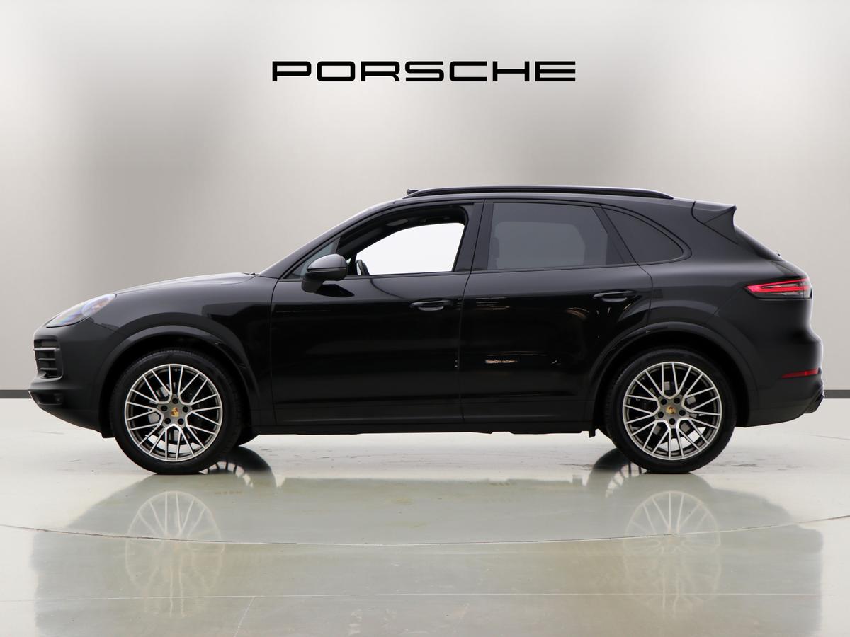 Used Porsche Cayenne 2023 for sale - 76676453: Photo 6