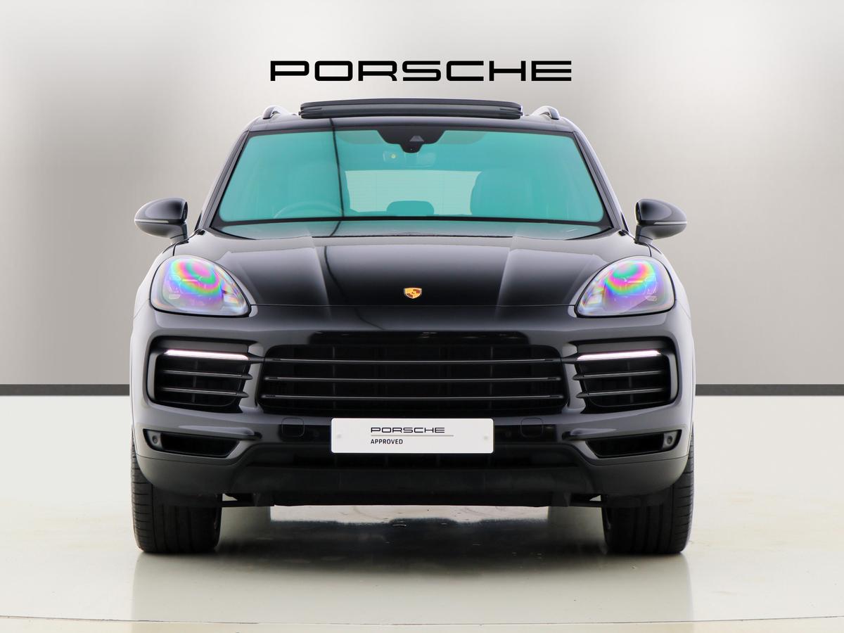 Used Porsche Cayenne 2023 for sale - 76676453: Photo 7