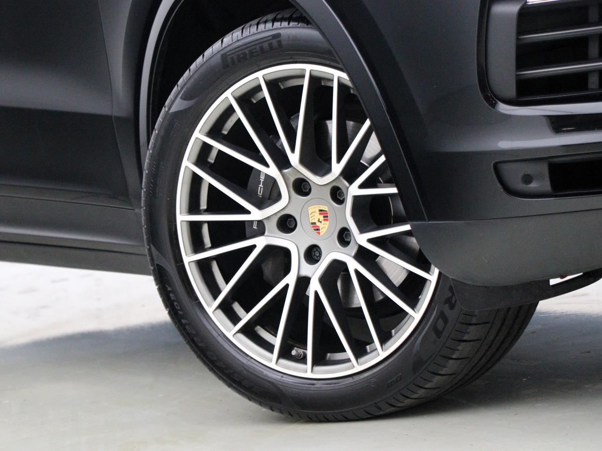 Used Porsche Cayenne 2023 for sale - 76676453: Photo 9