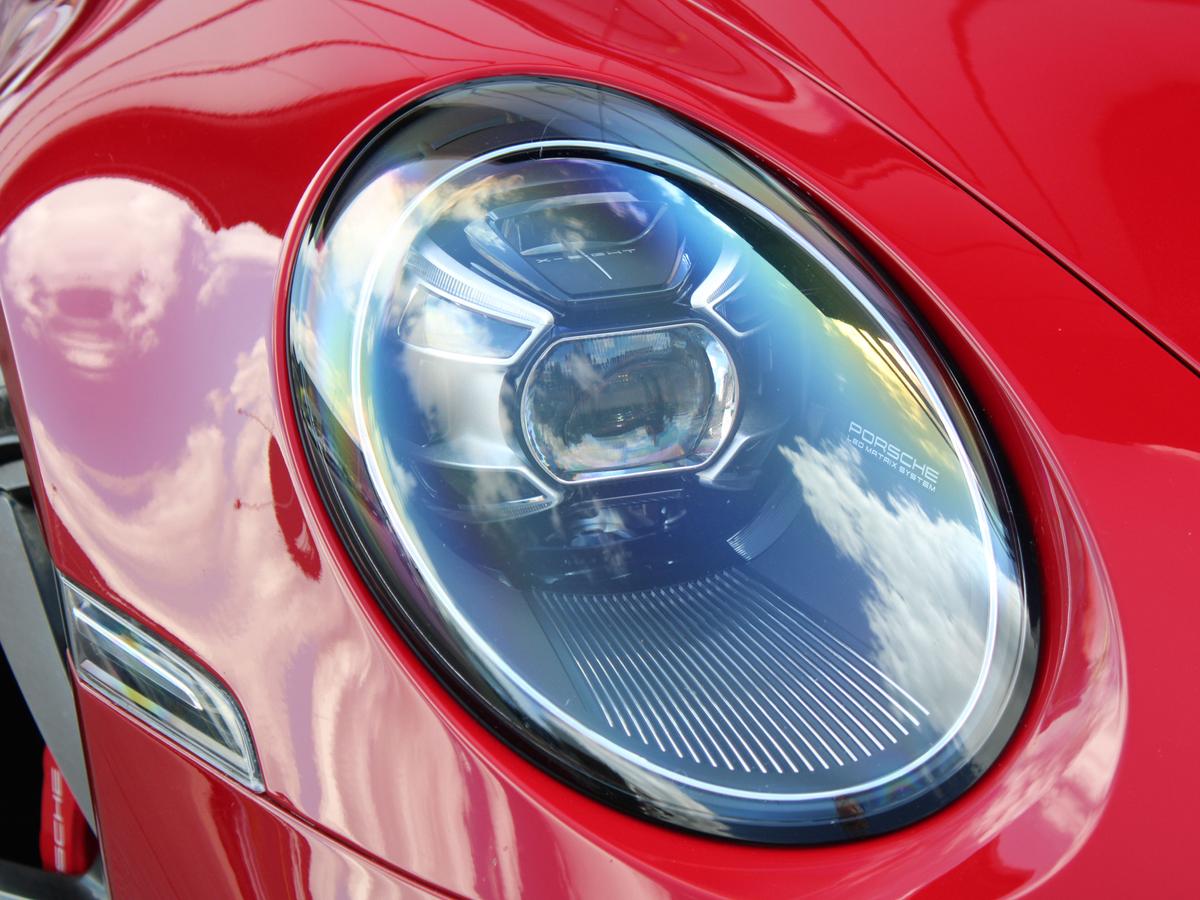 Used Porsche 911 2019 for sale - 77332860: Photo 10