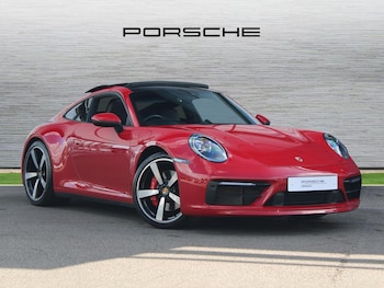 Used Porsche 911 2019 for sale - 77332860: Photo