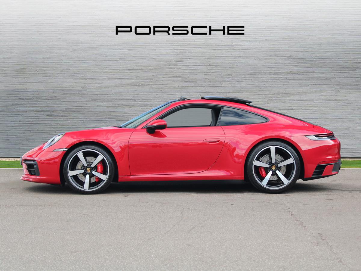 Used Porsche 911 2019 for sale - 77332860: Photo 5