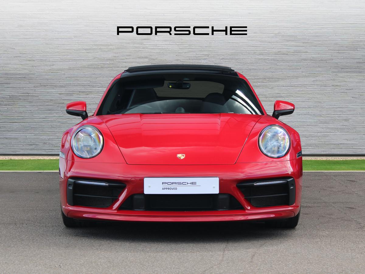 Used Porsche 911 2019 for sale - 77332860: Photo 6