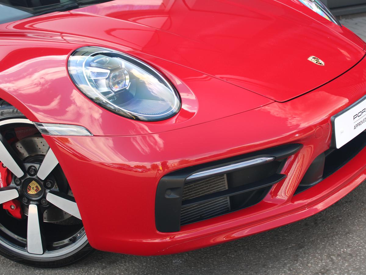 Used Porsche 911 2019 for sale - 77332860: Photo 8