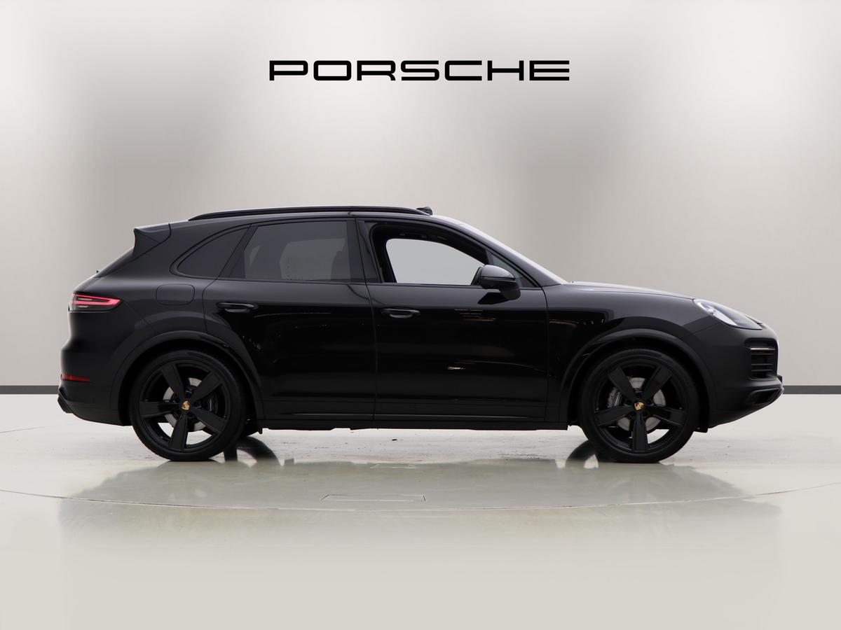 Used Porsche Cayenne 2023 for sale - 76676257: Photo 5