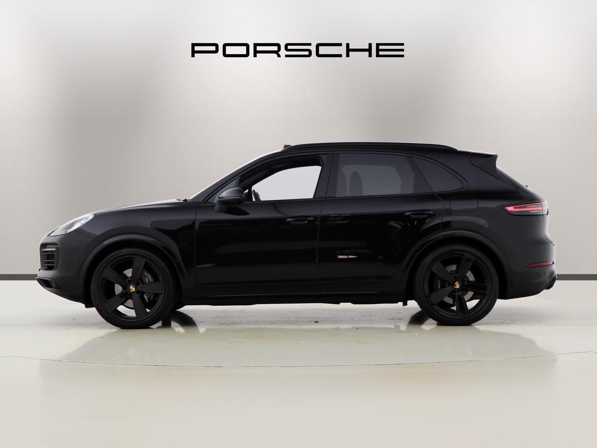 Used Porsche Cayenne 2023 for sale - 76676257: Photo 6