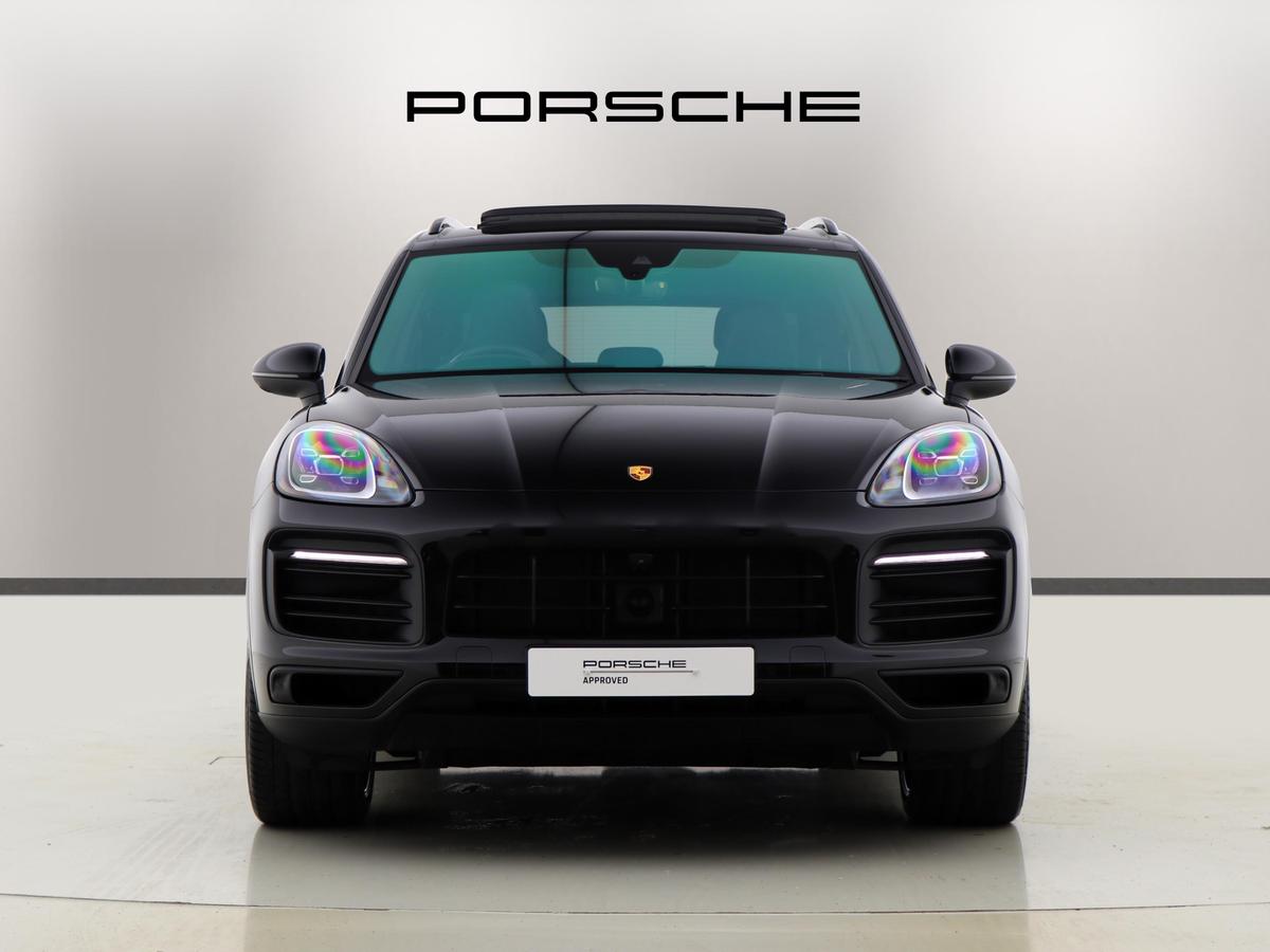 Used Porsche Cayenne 2023 for sale - 76676257: Photo 7