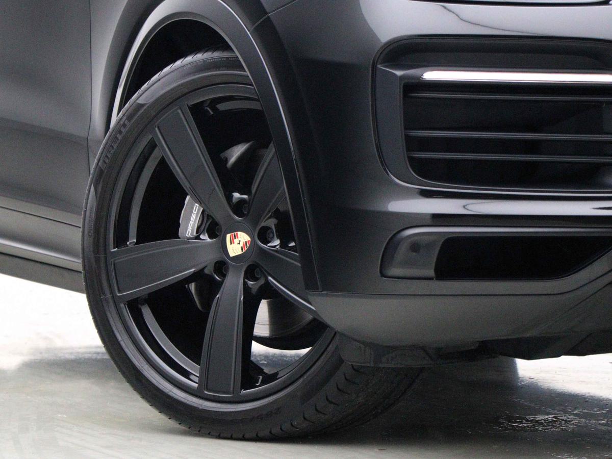 Used Porsche Cayenne 2023 for sale - 76676257: Photo 9
