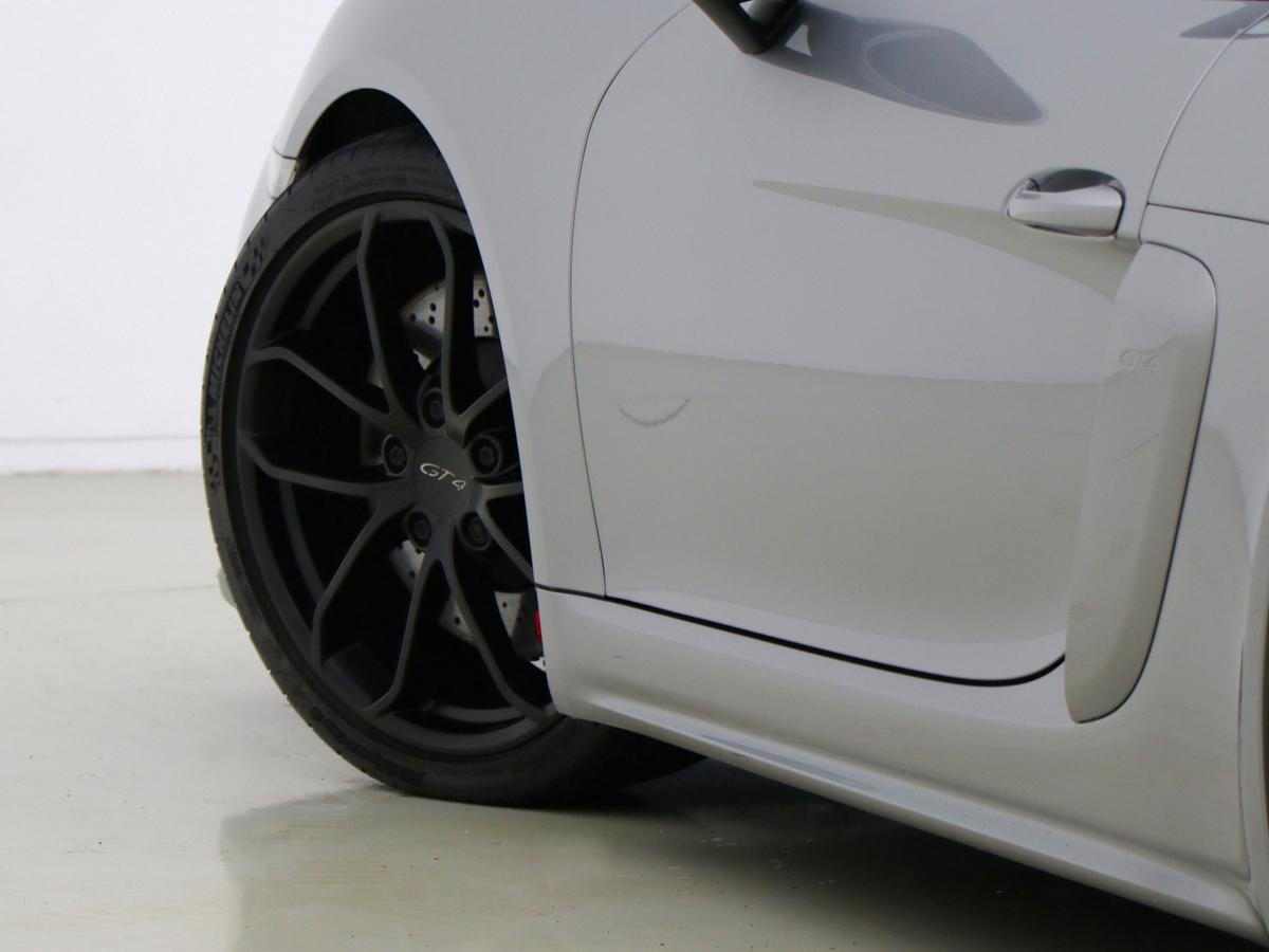 Used Porsche Cayman 2022 for sale - 76464565: Photo 10