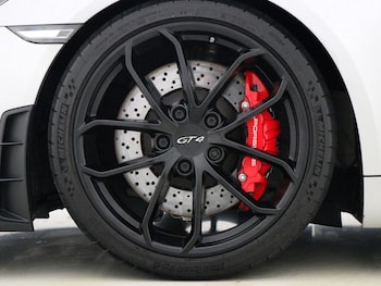 Used Porsche Cayman 2022 for sale - 76464565: Photo