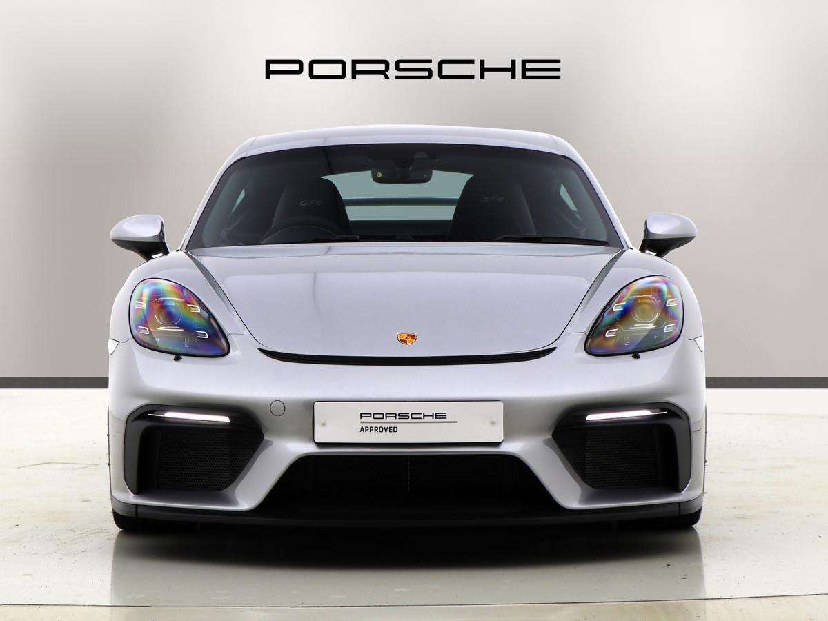Used Porsche Cayman 2022 for sale - 76464565: Photo 7
