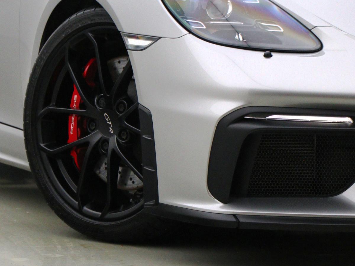 Used Porsche Cayman 2022 for sale - 76464565: Photo 9