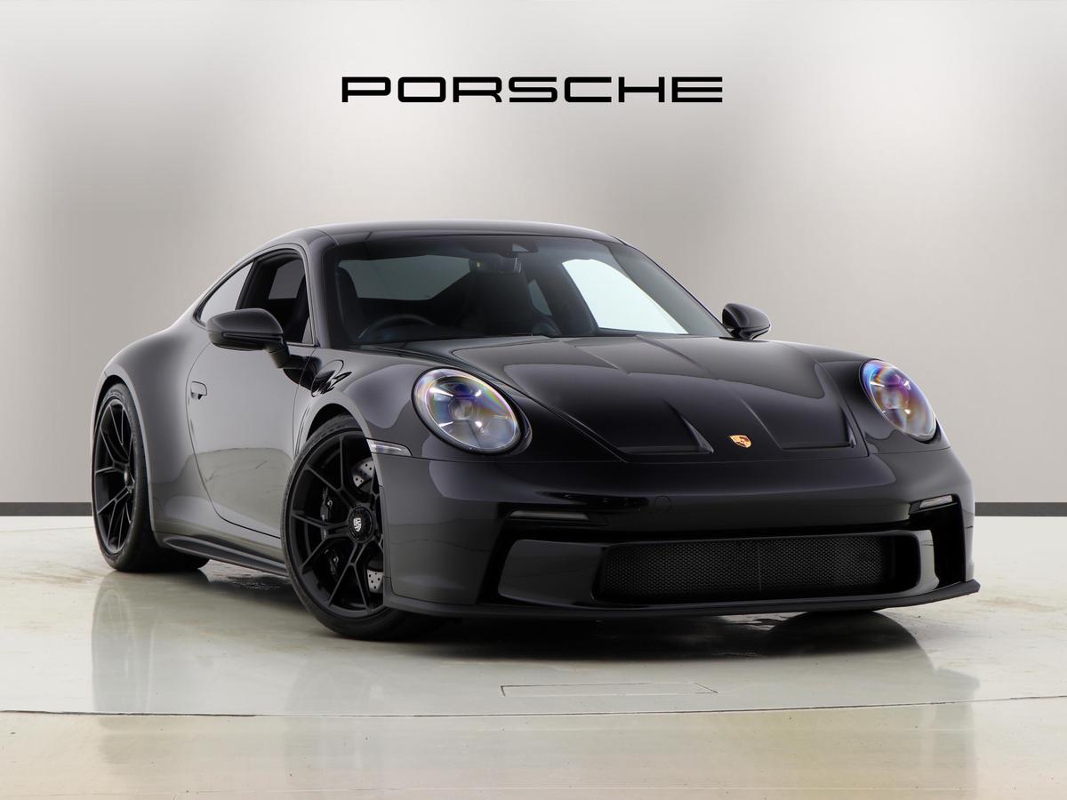 Used Porsche 911 2022 for sale - 77572989: Photo 1