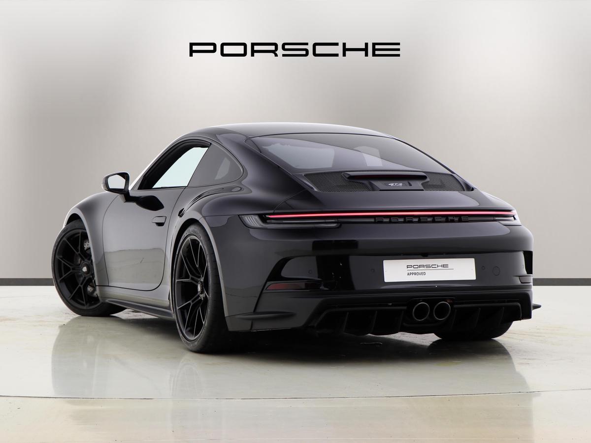 Used Porsche 911 2022 for sale - 77572989: Photo 2