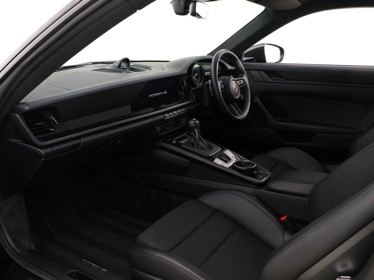 Used Porsche 911 2022 for sale - 77572989: Photo 3