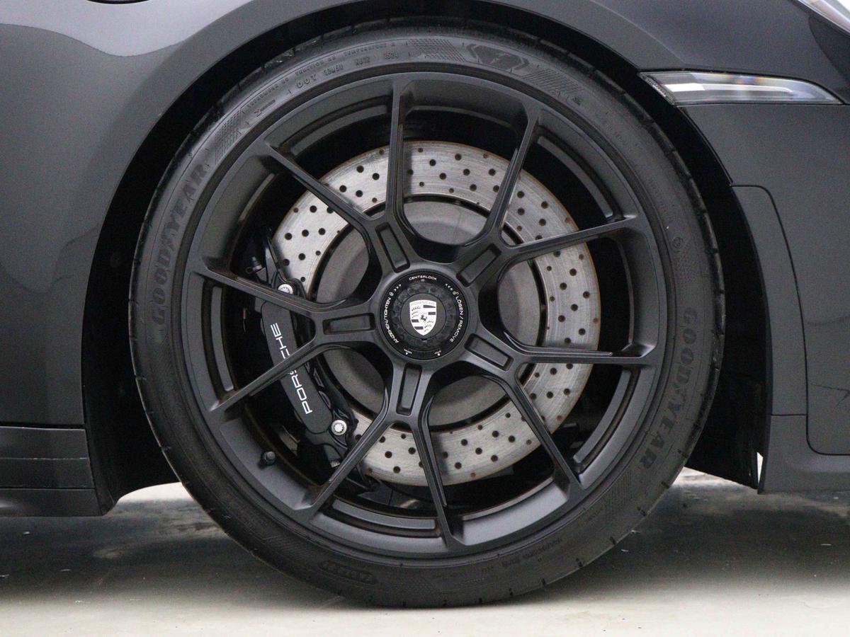 Used Porsche 911 2022 for sale - 77572989: Photo 4