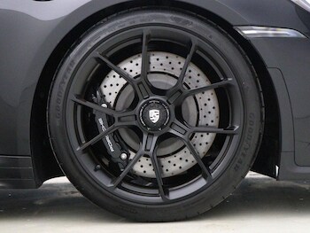 Used Porsche 911 2022 for sale - 77572989: Photo