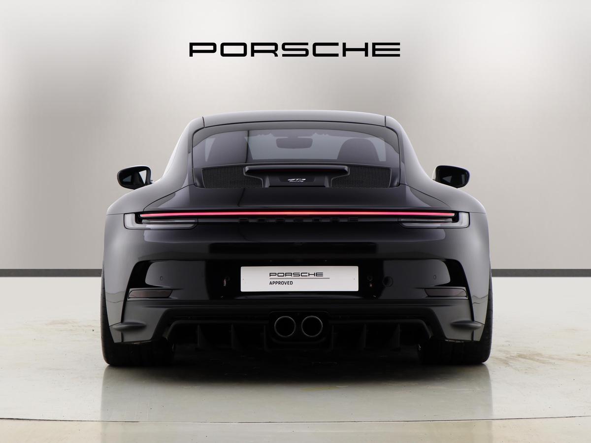 Used Porsche 911 2022 for sale - 77572989: Photo 8