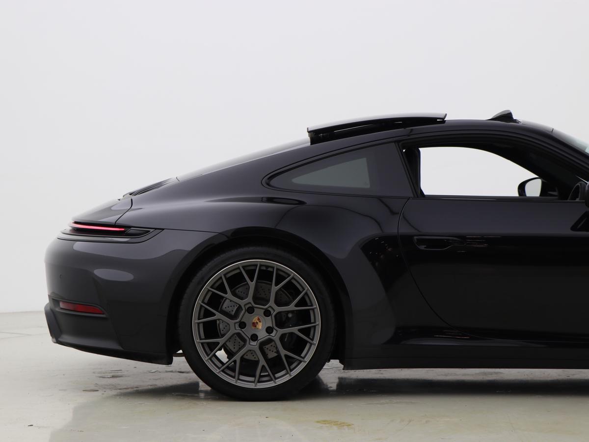 Used Porsche 911 2024 for sale - 77916047: Photo 10