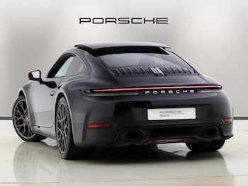 Used Porsche 911 2024 for sale - 77916047: Photo