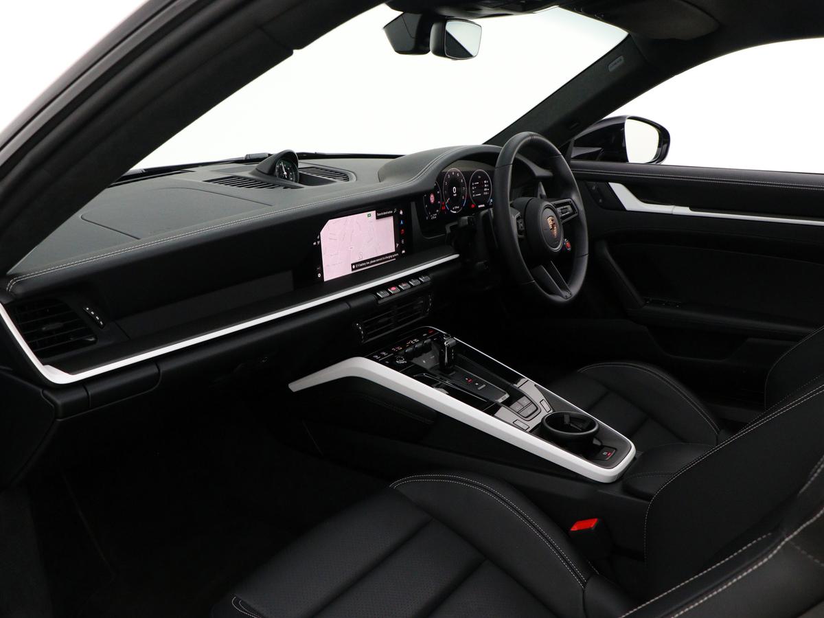 Used Porsche 911 2024 for sale - 77916047: Photo 3