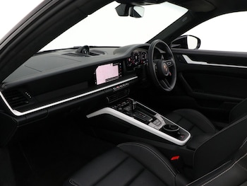 Used Porsche 911 2024 for sale - 77916047: Photo