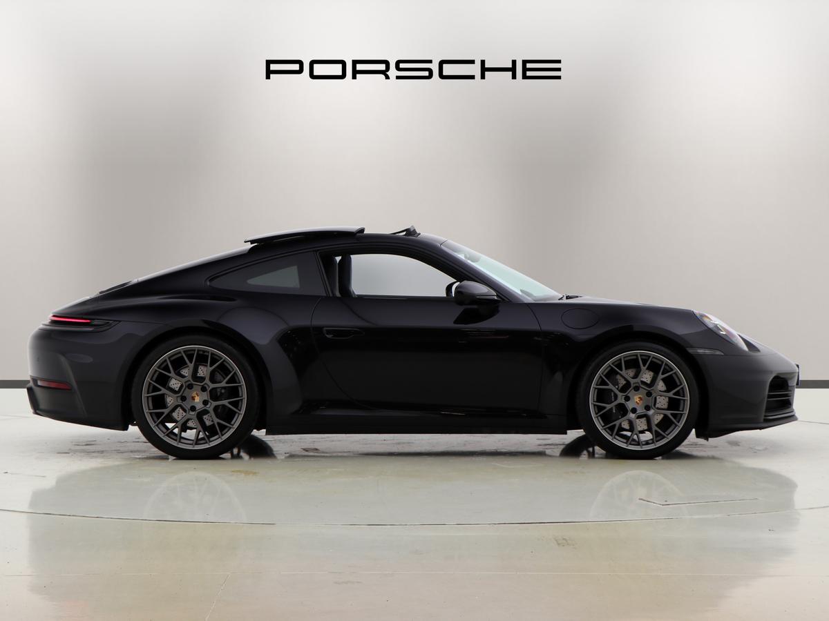 Used Porsche 911 2024 for sale - 77916047: Photo 5