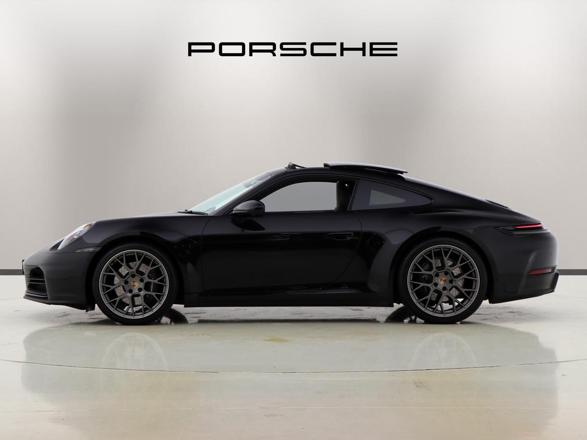 Used Porsche 911 2024 for sale - 77916047: Photo 6