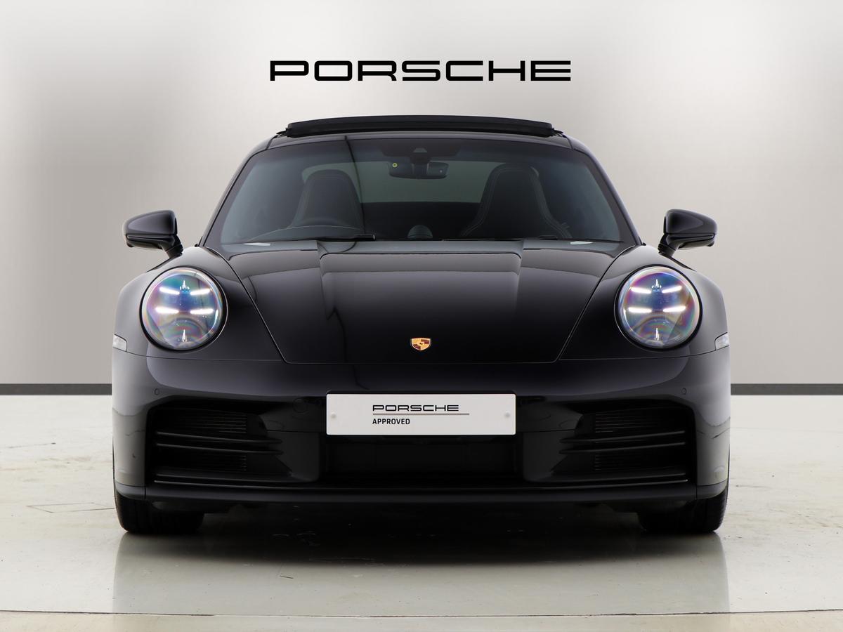 Used Porsche 911 2024 for sale - 77916047: Photo 7